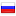 chastibmw.ru server is located in Russia